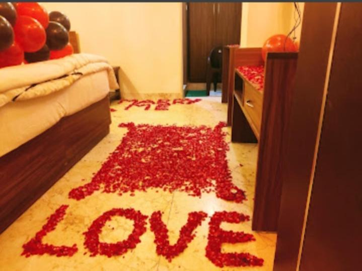 Mauji'S Villa Hotel & Guest House Prayagraj Exterior photo