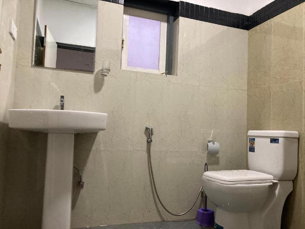 Mauji'S Villa Hotel & Guest House Prayagraj Exterior photo