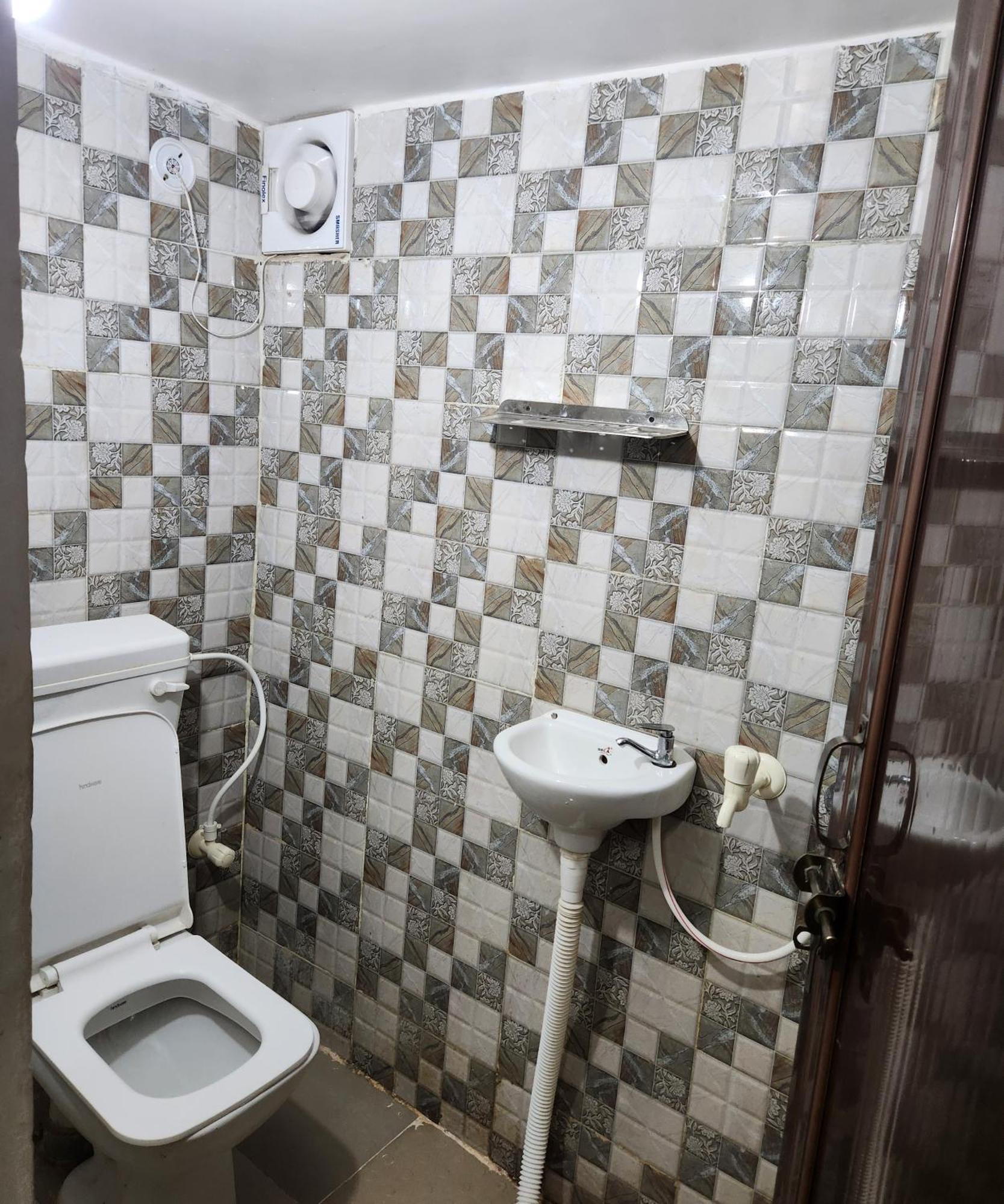Mauji'S Villa Hotel & Guest House Prayagraj Exterior photo